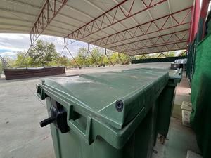 La Mancomunidad Vega del Henares refuerza la recogida de residuos durante la celebración de Halloween y la festividad de Todos los Santos