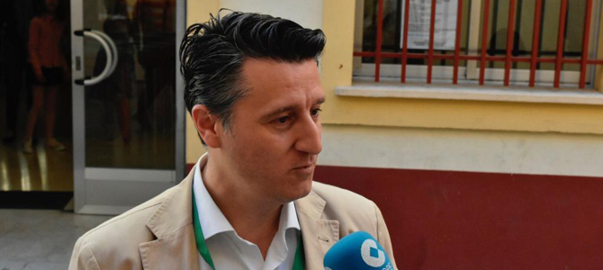 CONTIGO pide a la Junta de Page crear un servicio de Fisioterapia a domicilio para menores con patologías neurológicas y alteraciones psicomotrices