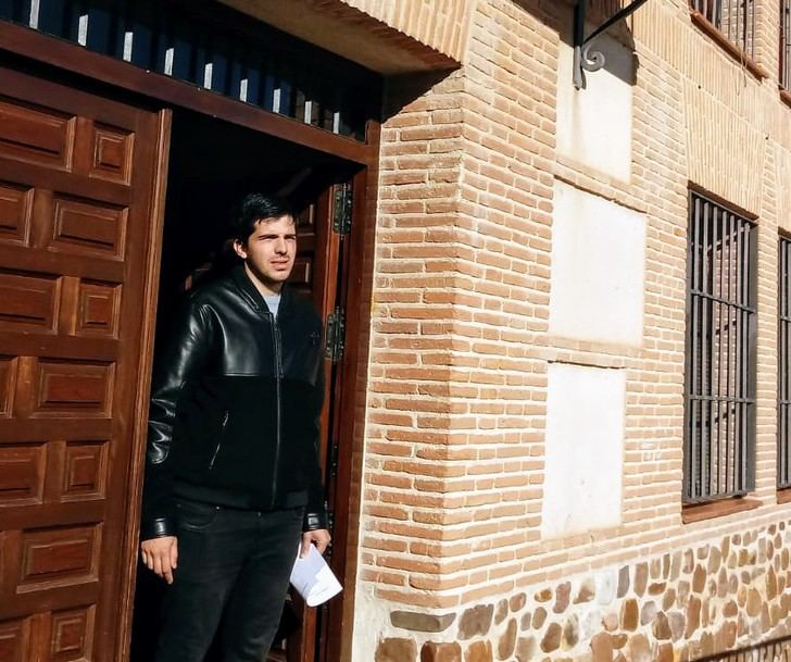 CONTIGO solicita que las zonas de las fuentes naturales, abrevaderos y manantiales de El Casar-Mesones sean declarados espacios naturales protegidos