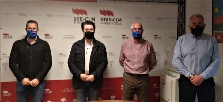 CONTIGO C-LM y STAS-CLM piden a García-Page que cierre las grandes superficies los domingos y festivos