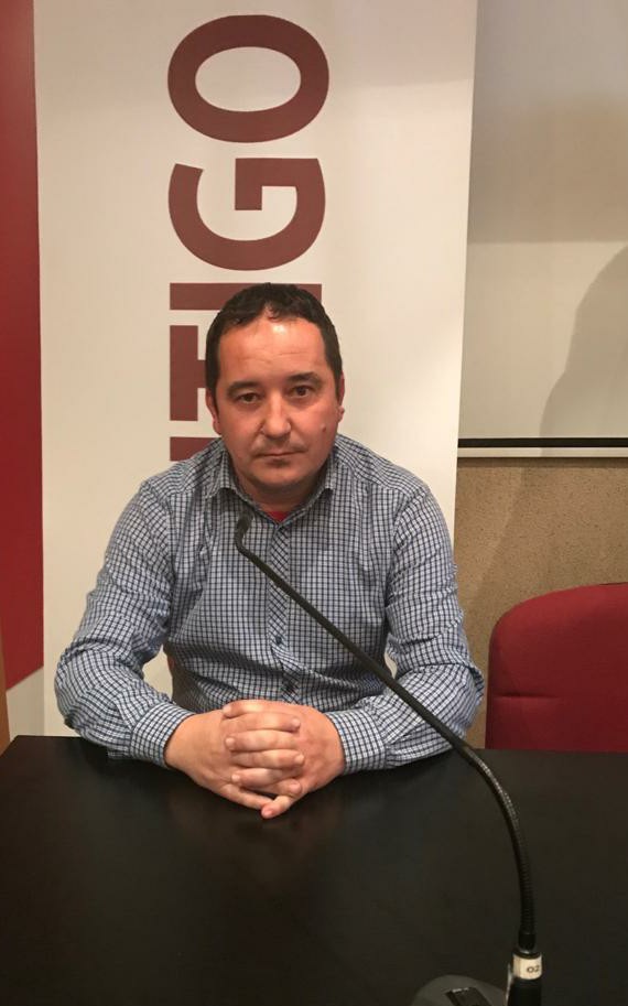 Denuncian que el gobierno Local de Torrejón del Rey 'aprovecha' un fallo informático durante el pleno para privar la participación de CONTIGO