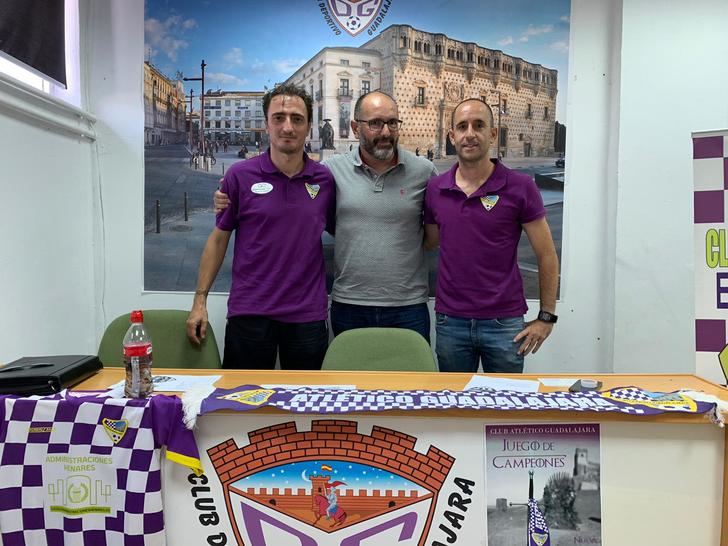 Club Atlético Guadalajara y Club Deportivo Guadalajara serán filiales la próxima temporada