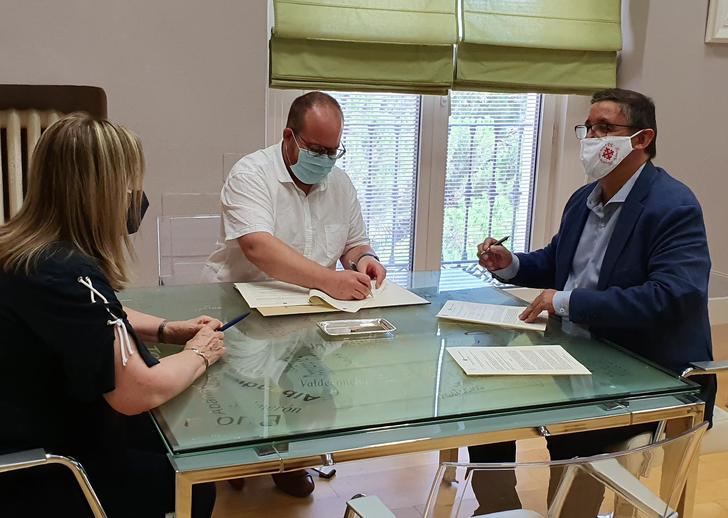 Si este año hay Tenorio Mendocino, tendrá apoyo de la Diputación de Guadalajara