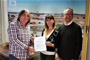 El Ayuntamiento de Yebes y Cáritas Valdeluz seguirán ayudando a las personas más vulnerables en 2020