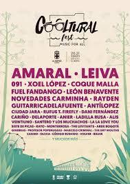 Cooltural Fest: finalista a mejor festival de mediano formato en Iberian Festival Awards y ponente con su proyecto ‘Music For All’