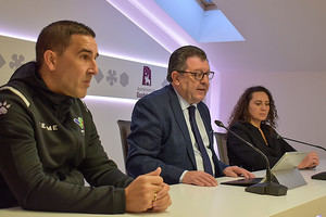 El Palacio Multiusos de Guadalajara acogerá del 2 al 5 de enero la I Copa Junior Internacional de Fútbol Sala con 500 deportistas procedentes de seis países