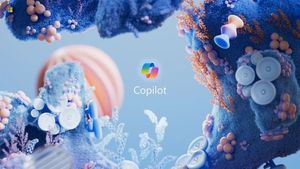 Microsoft lanza Copilot, la aplicación de su 'chatbot' para todos los usuarios