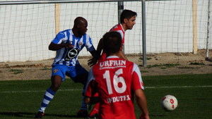 Corazón Titán vs Hogar Alcarreño, este sábado a las 17,00 horas