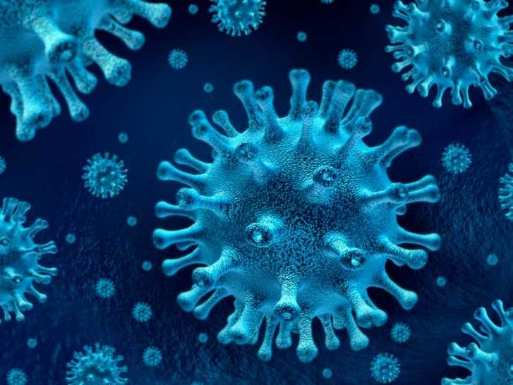 Guadalajara registra 36 defunciones por coronavirus Castilla-La Mancha confirma 2.078 casos positivos por infección de COVID-19