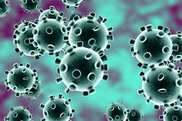 De los 1.688 casos de coronavirus detectados este jueves en la CLM, 209 son de Guadalajara