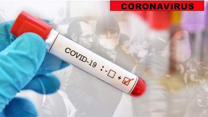 27 nuevos casos de coronavirus detectados en Castilla La Mancha a través de PCR, 11 en Toledo, 6 en Ciudad Real, 6 en Cuenca y 4 en Albacete