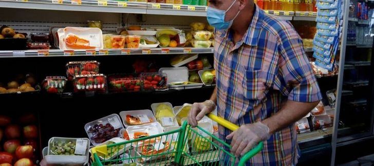 Coronavirus: así ha cambiado nuestros hábitos de consumo