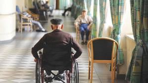 Treinta residencias de ancianos de Castilla-La Mancha tienen casos de coronavirus
