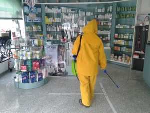 Por tercer día consecutivo Guadalajara NO registra ninguna muerte por coronavirus, y la Junta SIGUE SIN facilitar los casos positivos por test rápidos y "solo" se registran SIETE nuevos casos por PCR