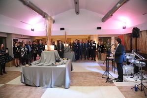 La correduría Badel Seguros celebra sus 30 años de historia