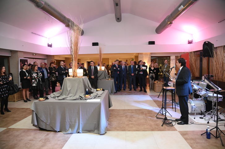 La correduría Badel Seguros celebra sus 30 años de historia