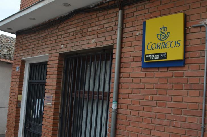 CSIF reclama más contrataciones para atender las oficinas de Correos de la provincia de Guadalajara 