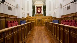 El 22 de junio se constituyen las nuevas Cortes de Castilla-La Mancha, en las que Vox entra por primera vez