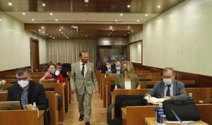 El Pleno de las Cortes de CLM debate y vota este jueves el proyecto de Ley de Despoblación