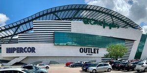 Los centros de El Corte Inglés en Castilla-La Mancha abrirán al público todos los domingos y festivos hasta mediados de Enero