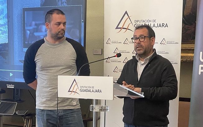 IU C-LM rechaza el actual modelo de plantas fotovoltaicas en Guadalajara que no ve sostenible