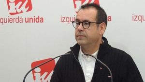 IU C-LM ve "deleznable" que Page use la pandemia para "saldar cuentas con su partido" y propugnarse sucesor de Sánchez