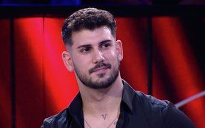 "La isla de las tentaciones " Cristian aparecerá en la hoguera de las chicas dispuesto a todo: "Vengo para quedarme"