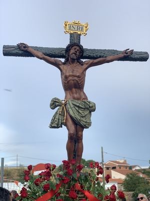 Vuelven las fiestas del Santísimo Cristo de la Misericordia de Quer (Ver Programa completo)