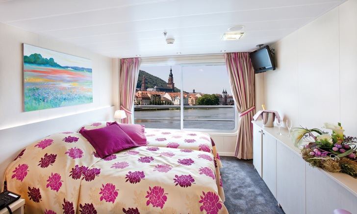 Cinco buenas ideas para despedir 2018 y dar la bienvenida al nuevo año, lejos de casa