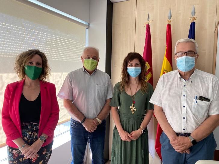 CSIF traslada al Director General de Atención Primaria las dificultades que afrontan los profesionales ante la vuelta a la nueva normalidad