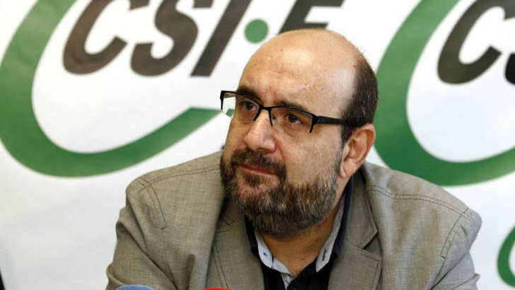 CSIF critica las subvenciones otorgadas por la Junta de Page a Cecam, CCOO y UGT, que no han servido para proteger a los colectivos más vulnerables