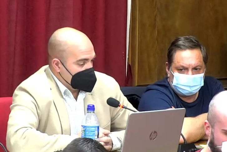 Cs Azuqueca de Henares asegura que el PSOE azudense carece de proyecto de Gobierno, y cuenta con una política económica basada en la improvisación