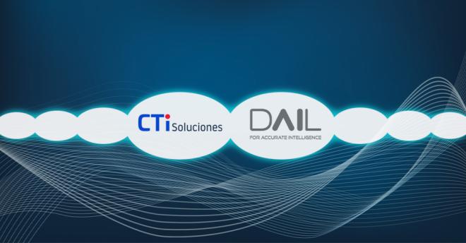 CTI SOLUCIONES y la Spin Off de la UPM DAIL SOFTWARE impulsan la inteligencia artificial en español en el sector financiero