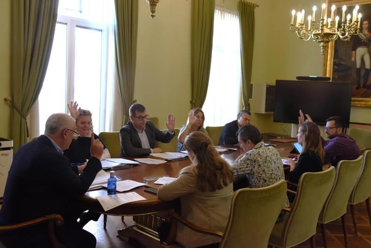 La Diputación acondicionará los acuartelamientos de Molina de Aragón, Pastrana y Cogolludo