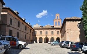 El PP denuncia que "la Diputación confirma que quita la ayuda anunciada para obras en el cuartel de Pastrana y la destinará íntegramente al de Jadraque"