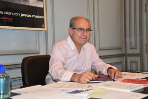 El PP insiste en que López no puede seguir ni como vicepresidente de la Diputación de Cuenca ni como alcalde ahora que su condena por amenazas a una trabajadora de la institución ya es firme