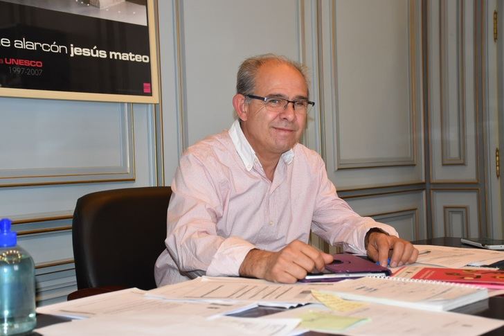 El PP insiste en que López no puede seguir ni como vicepresidente de la Diputación de Cuenca ni como alcalde ahora que su condena por amenazas a una trabajadora de la institución ya es firme