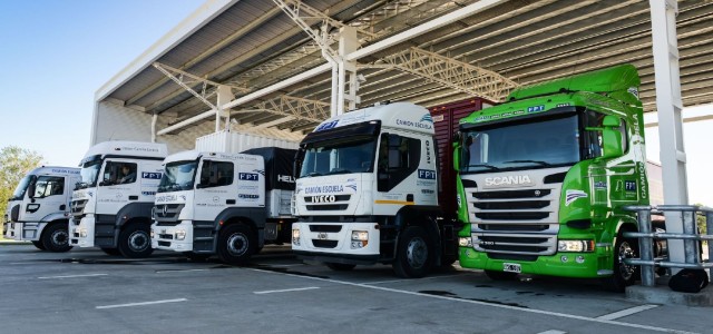 Detenidos en Cuenca por fraude en cursos de capacitación de transportistas