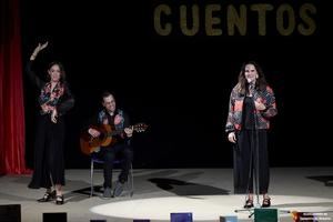 Más de 150 narradores participan en el 26º Maratón de los Cuentos de Yunquera de Henares