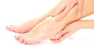 Algunas recomendaciones para nuestros pies en verano