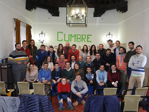 Robisco: Page ha abandonado al medio rural, no ha hecho que lleguen las nuevas tecnologías y ha provocado la despoblación en nuestra comunidad