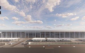 En marcha la gigafactoría de electrolizadores de Cummins en Guadalajara