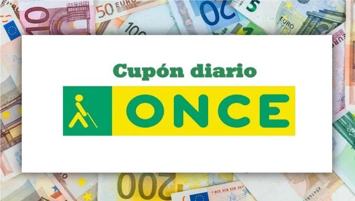El Cupón de Fin de Semana de la ONCE reparte 100.000 euros en Sacedón
