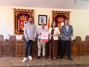 Curso de formación para técnicos expertos en protección radiológica