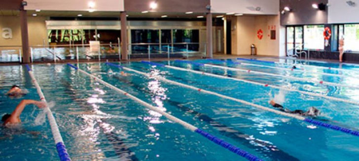 Abierto el plazo de inscripción a los cursos municipales de natación para este verano 