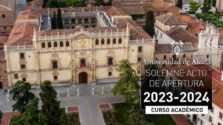Buena marcha del recién implantado Grado de Matemáticas y Computación en la UAH en Guadalajara 