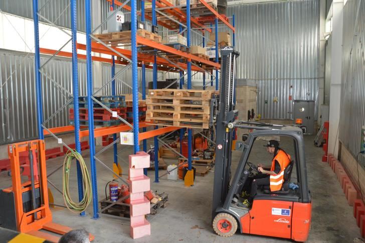 El Ayuntamiento de Azuqueca impartirá dos cursos de formación para el empleo de Modalidad II