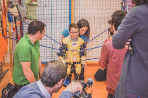 La Fundación Nipace organiza en Guadalajara un curso pionero en neurorrehabilitación intensiva