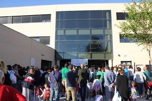 Reunión 40 Compromisos-Ampa por el Instituto de Yebes-Valdeluz