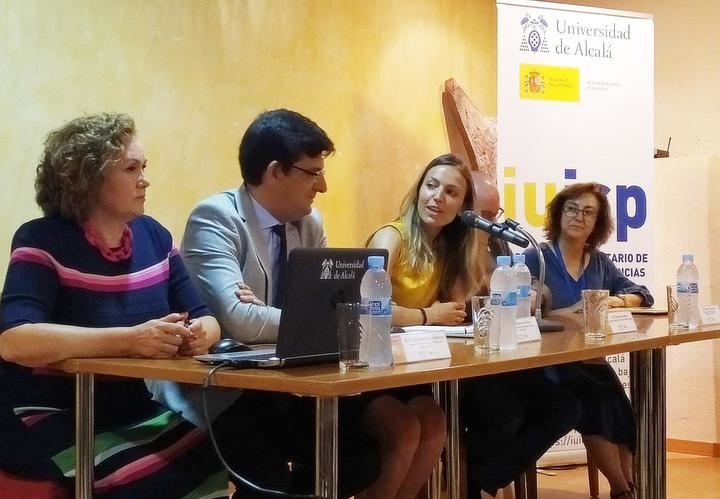 Comienzan los Cursos de Verano de la UAH en Sigüenza
